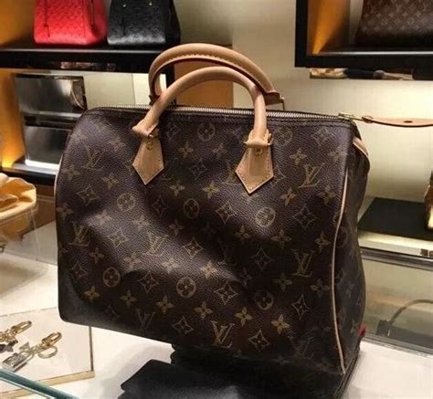 lv speedy 包|路易威登速度包.